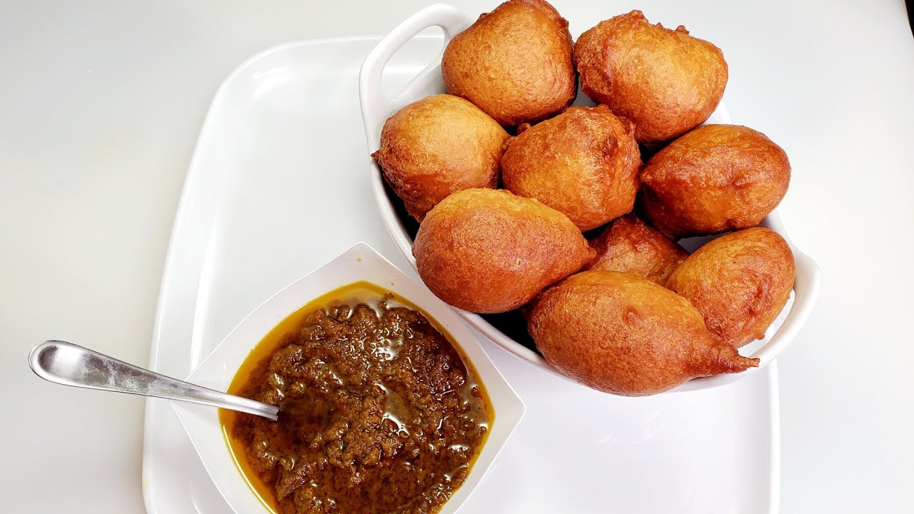 Pankett Ak Sauce|Gambian🇬🇲 Style
