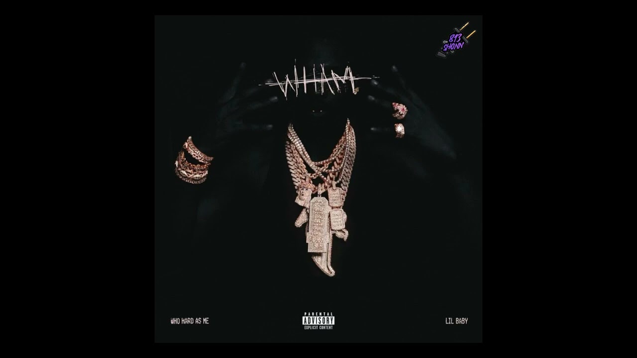 Lil Baby - So Sorry #SLOWED