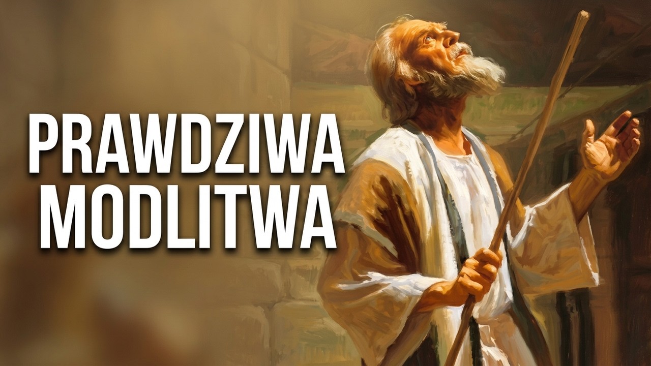 Być prawdziwym przed Bogiem - o.  Augustyn Pelanowski  OSSPE