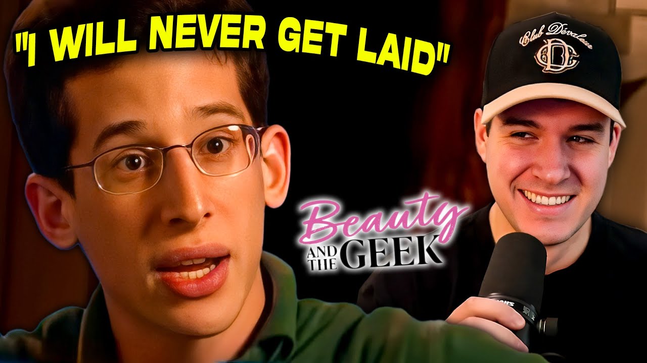 A Reality Show For GEEKS