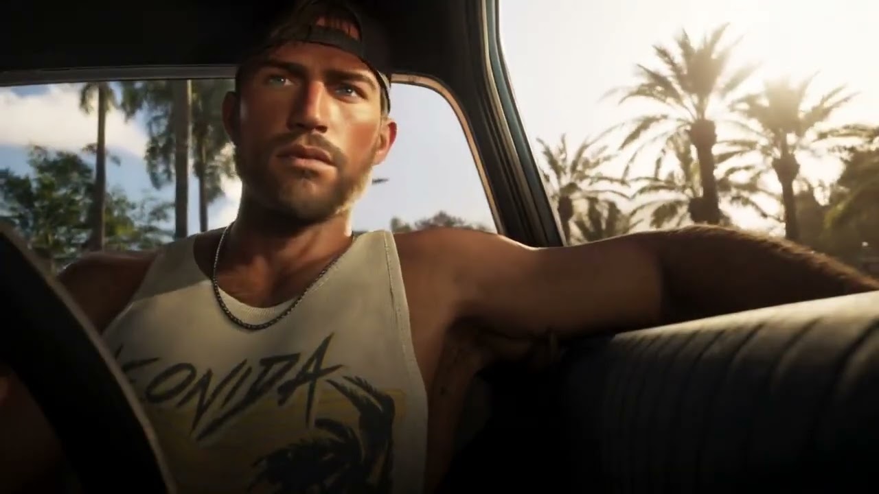 Rockstar Finally Fixed Drive-Bys in GTA 6! 🔫 (Gameplay)