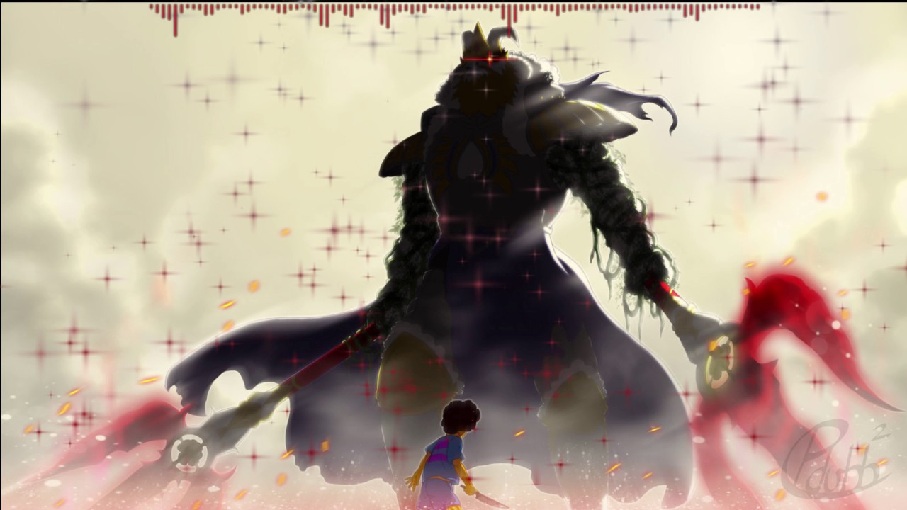 Undertale - Asgore (tieff's Trance Remix)