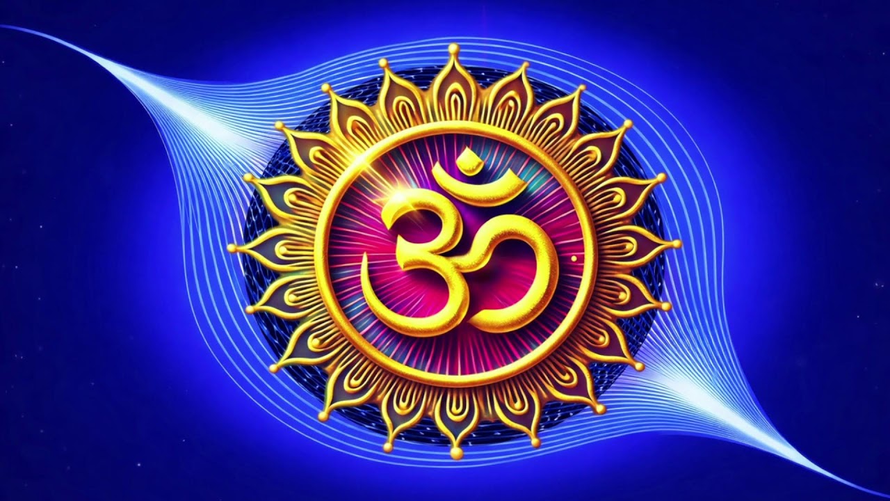 🔴 LIVE | सुबह–शाम सुनने योग्य दिव्य मंत्र | रिकॉर्डेड लाइव