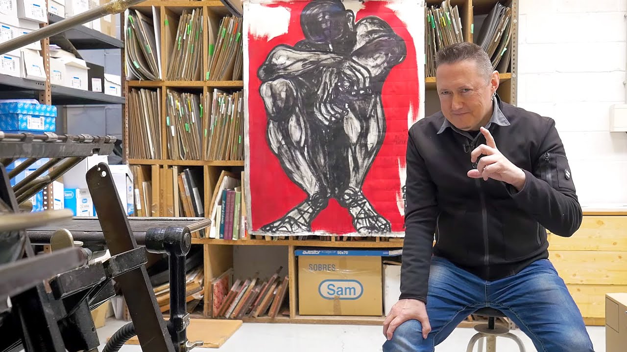Fermin Muguruza - Black is Beltza: Argibideak/Director's notes (sub Cast, Fr, Eng)
