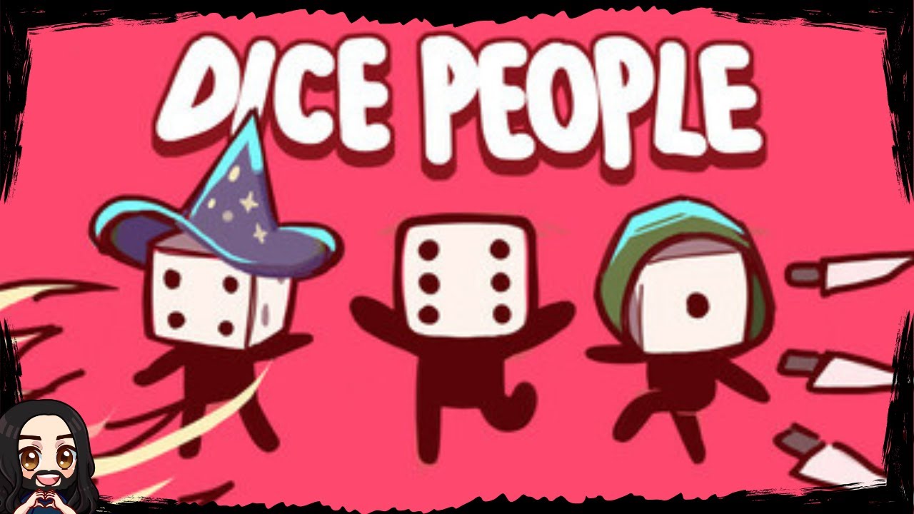 THESE DICE ARE RIGGED - Dice People
