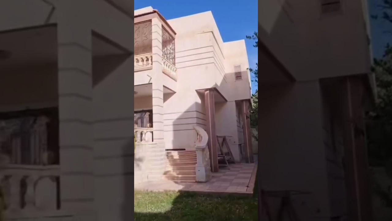 فيلا دوبلكس أبو تلات@samirsaad5710 أول الساحل مليون و600