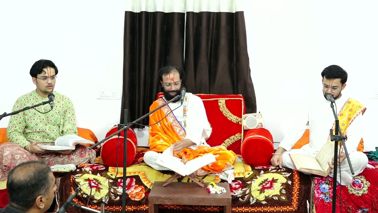 શીતકાલ ના પદ - ૮