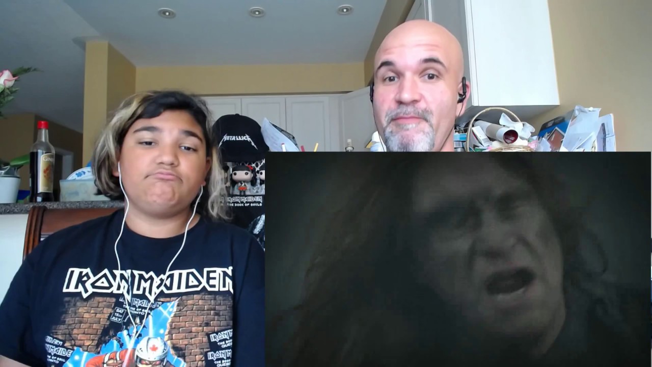 Kalmah - Seventh Swamphony [Reaction/Review]
