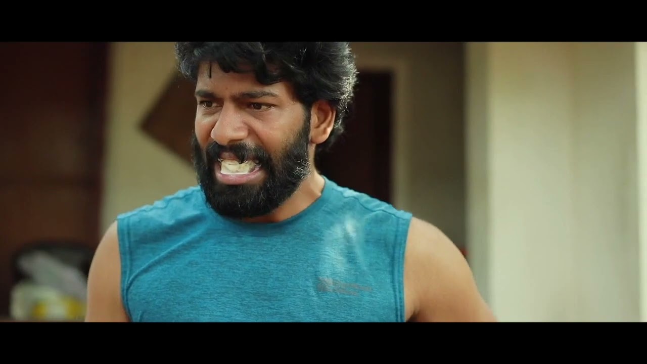 ഒരു lockdown കാലം