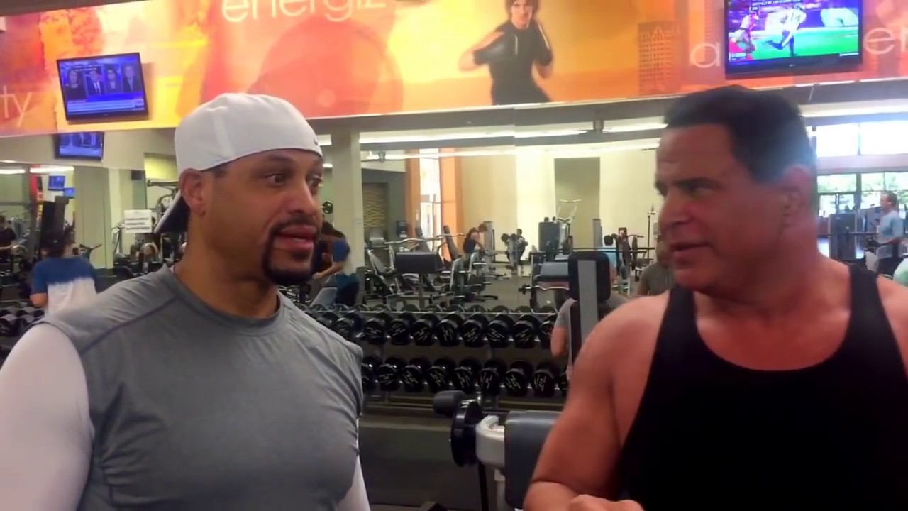 Real Iron Man Keith Middlebrook, Training for Fast Furious 9 with NFL Champion Anthony Miller.