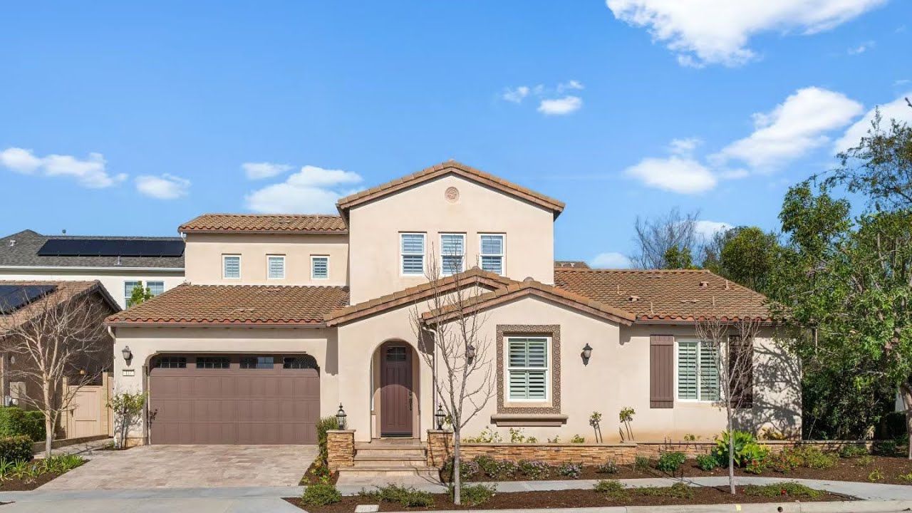 117 Laceflower, Irvine CA