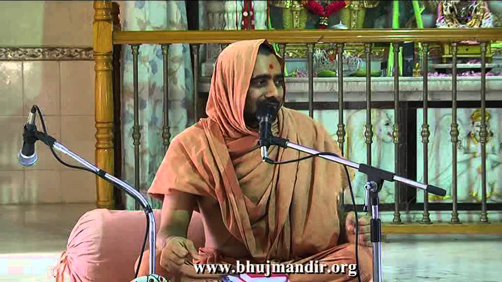 Sewa No Mahima ( સેવા નો મહિમા ) by Krushnaswarup Swami *