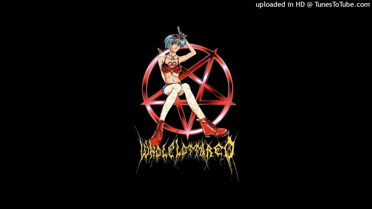playboi carti x richie souf x whole lotta red type beat - 