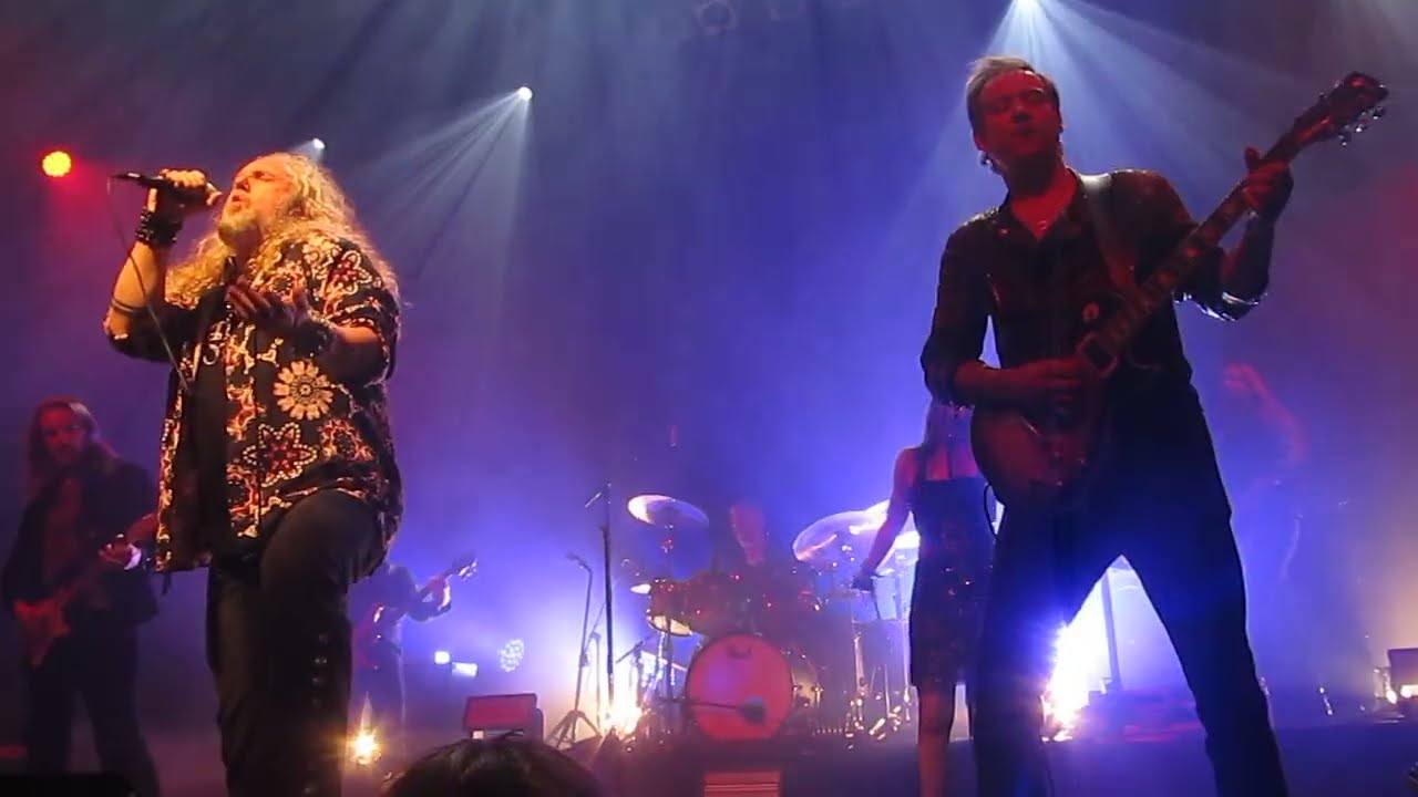 Ronnie James Dio: The Memorial Concert  Bibelot Dordrecht 2026