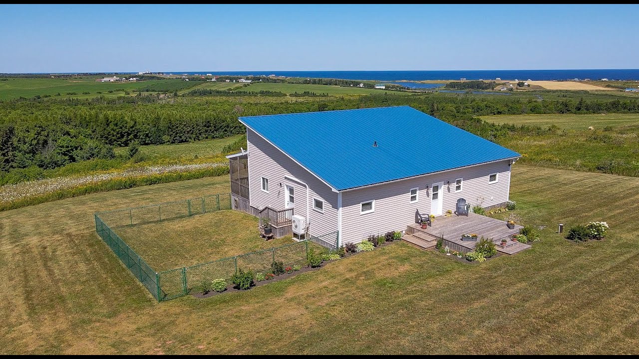 223 Camelot Road, French River