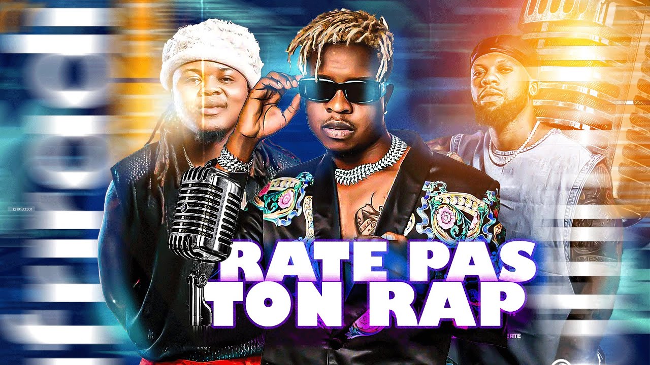 RATE PAS TON RAP | FABILOUSS REVIENS À LA CHARGE APRÈS SON CONCERT AU NEW CASINO ET TACLE LES MPR 🥵🔥