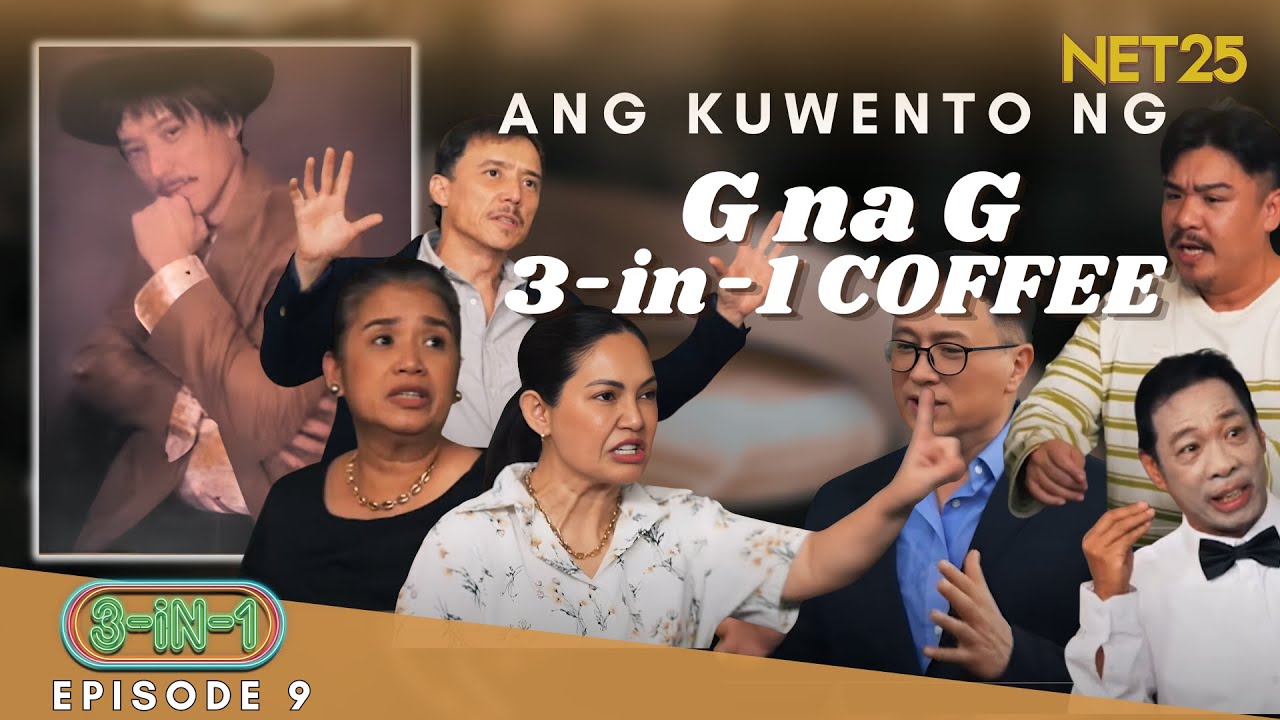 3-iN-1 | Episode 9 | March 10, 2024