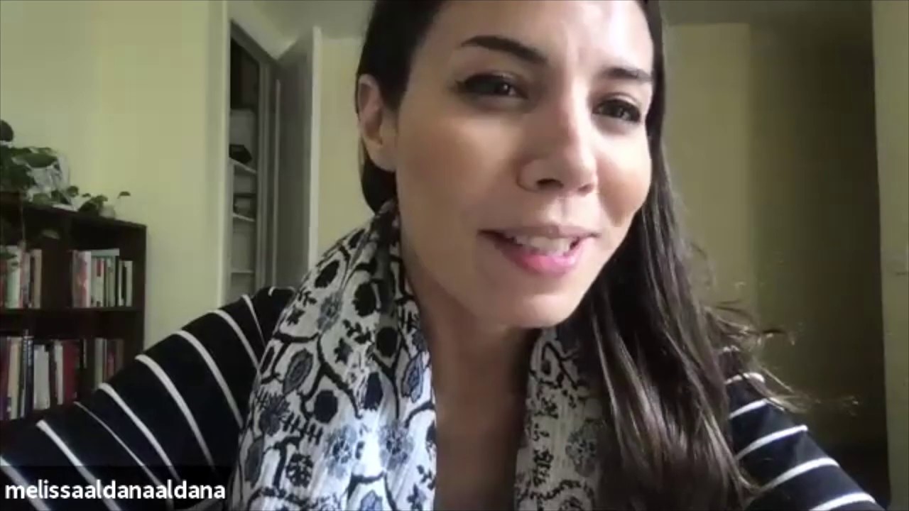 Melissa Aldana describes her musical upbringing | Herbie Hancock Institute of Jazz