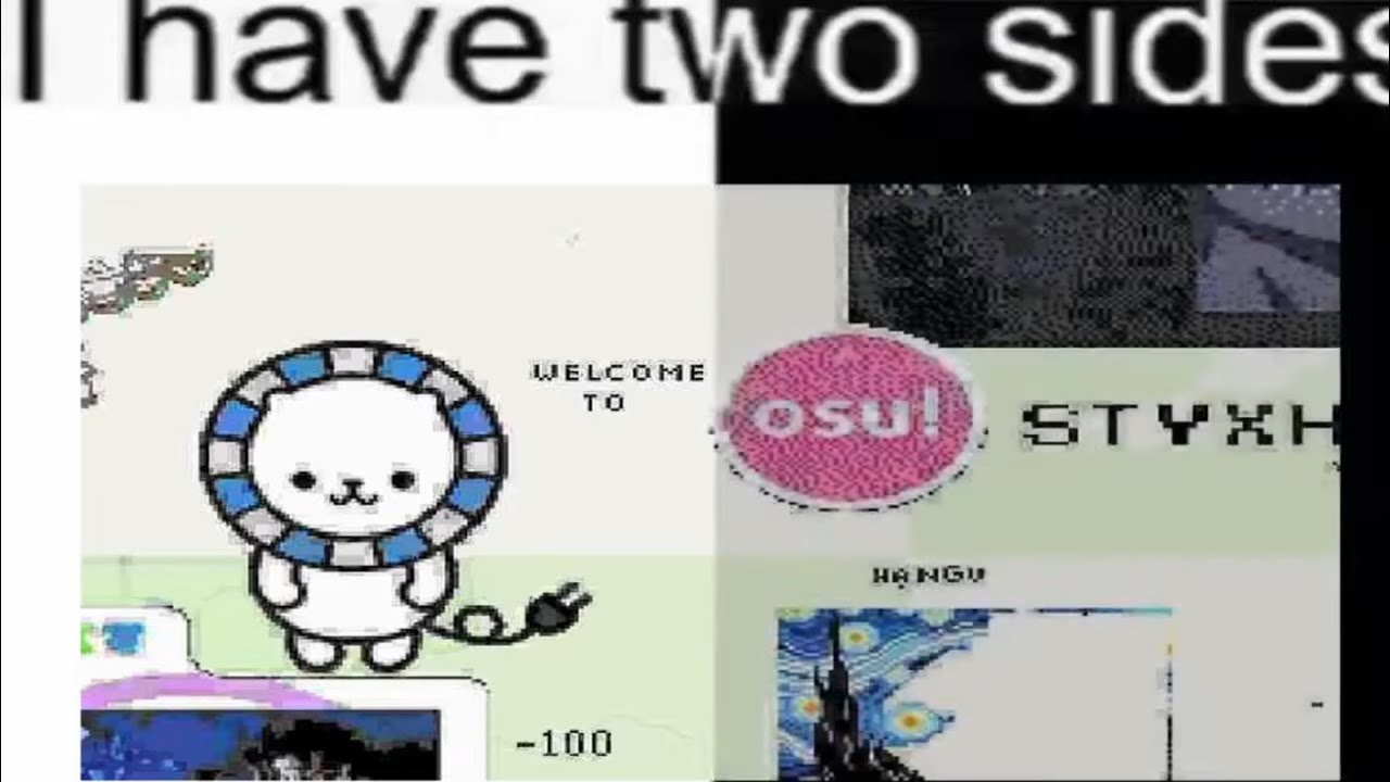 RHYTHM GAME MEMES to watch while your carpal tunnel recovers