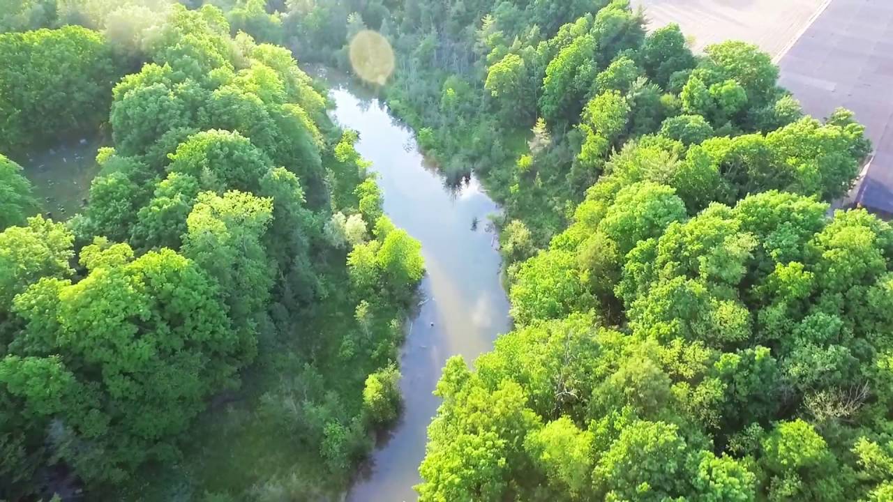 Norwich, Ontario Canada 2016