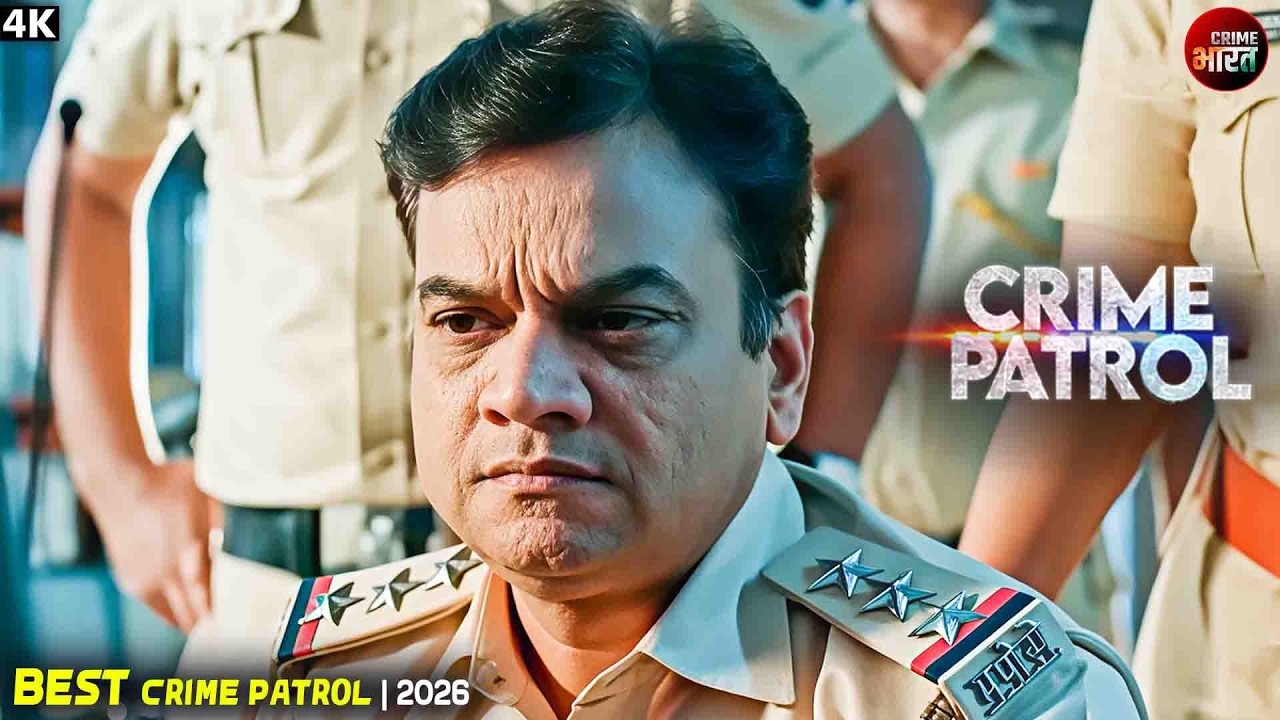 #gujarat Crime | अंधेरी रात में लड़की के साथ हुआ कांड | Best Of Crime Patrol | Real Crime
