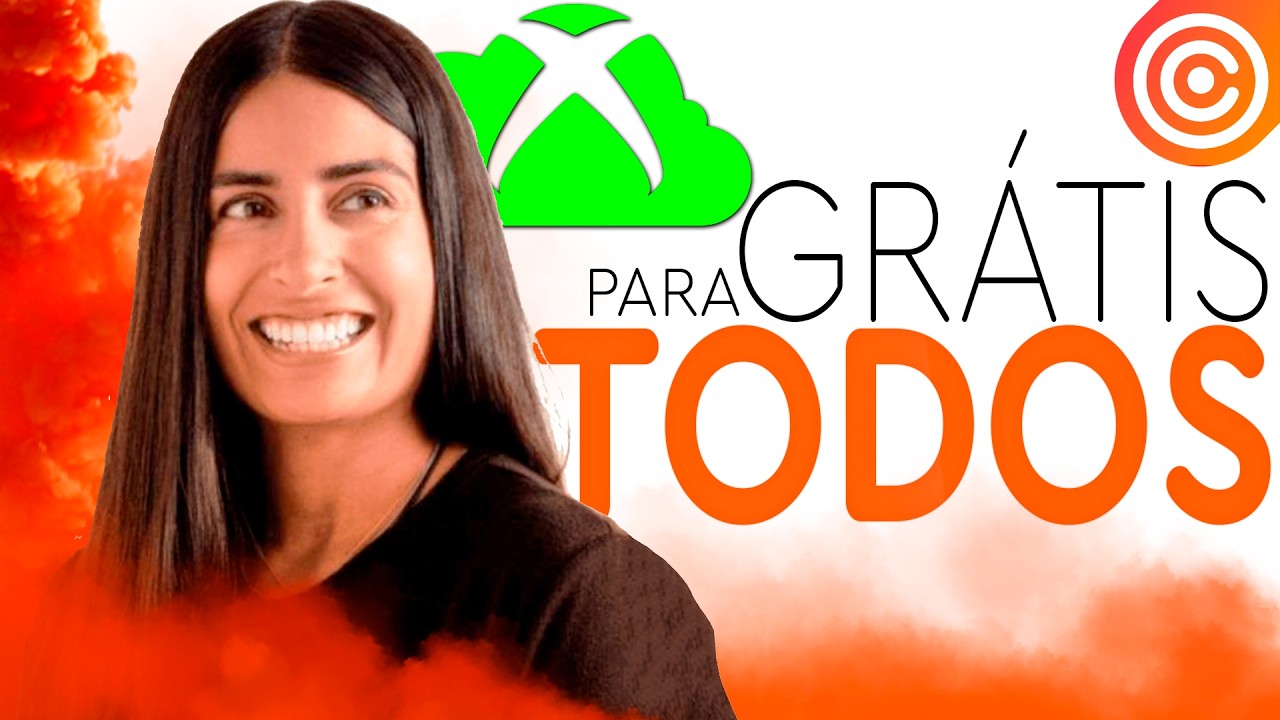 XBOX deixa o XCLOUD GR&Aacute;TIS mas com AN&Uacute;NCIOS