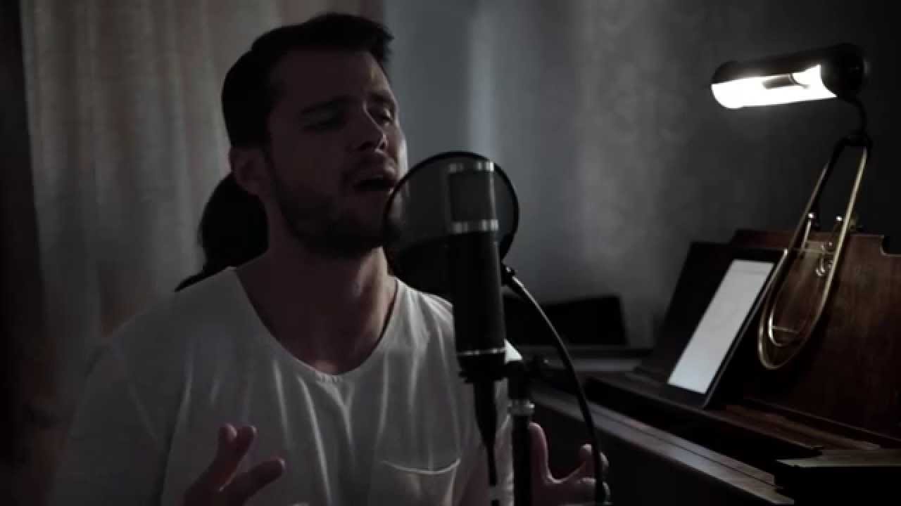 Madonna - Ghosttown - Cover by Cayce Clayton