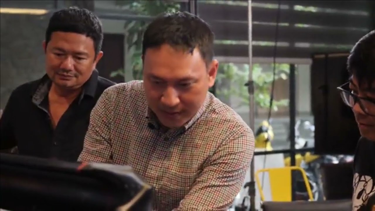 Digico Quantum 225