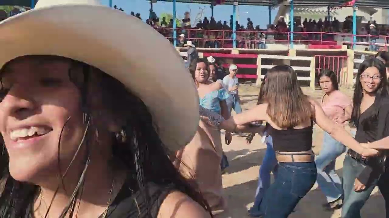 Finaliza con gran éxito y ambiente la cabalgata de Paso Morelos Gro 