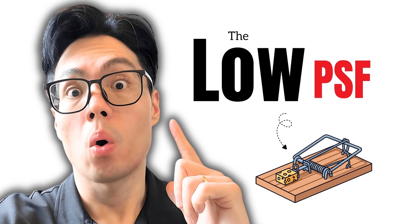 $2M Resale Condo Buyers: Are You Making This Costly Mistake?