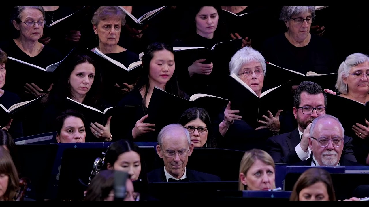 Carl Orff: Carmina Burana