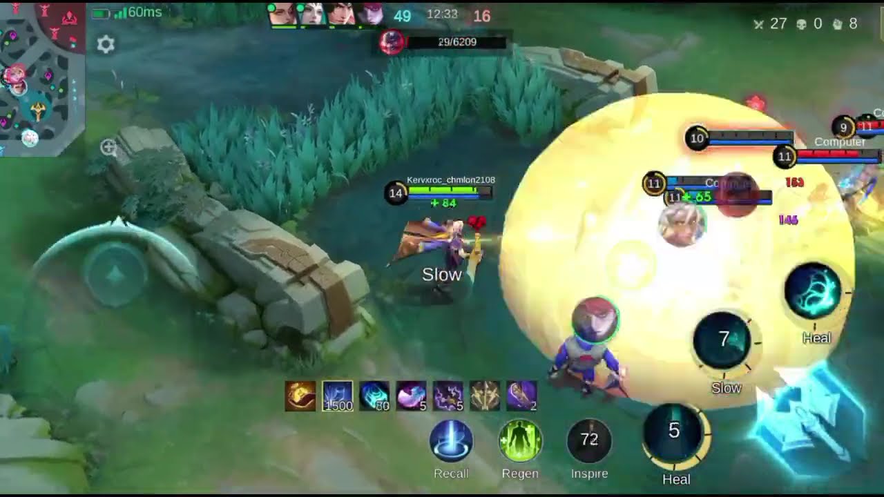 [Edited] Testing with my Insane with Estes June 2025 Footage October 15, 2025