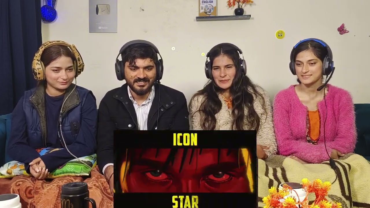 AA23 Announcement Reaction | Icon Star Allu Arjun, Lokesh Kanagraj, Anirudh 