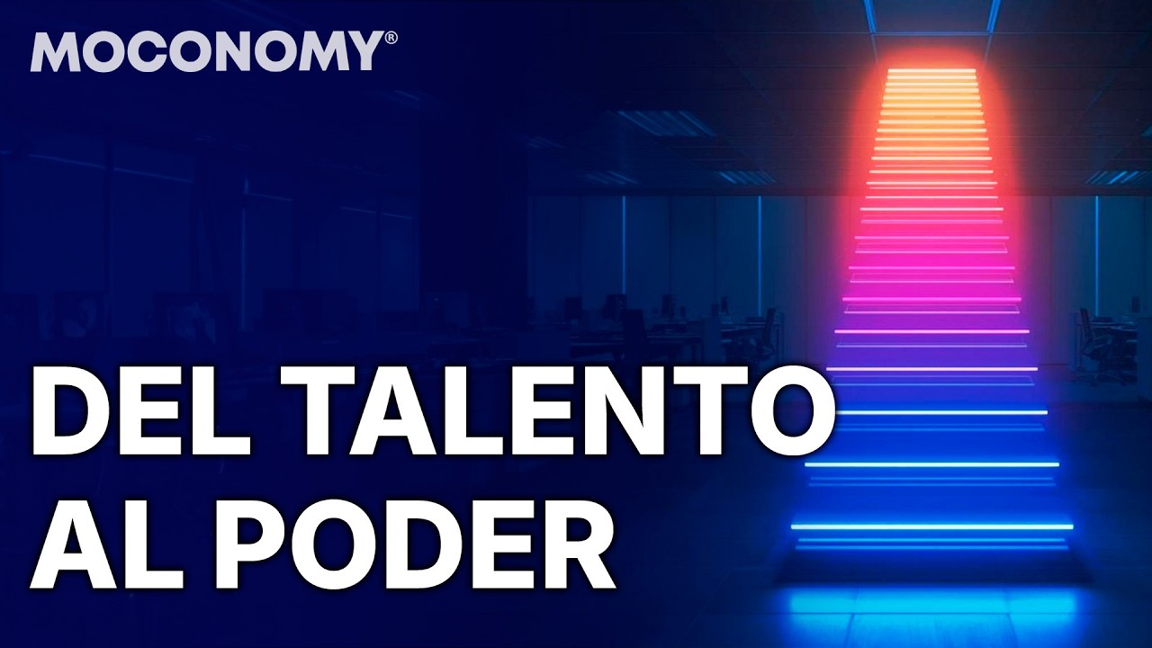 Creador de dinero | Del Talento al Poder: Las Mentes que Dominaron el Dinero