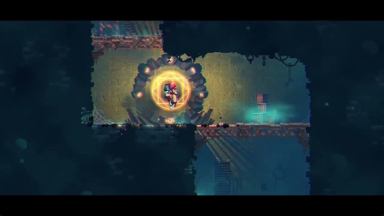 Dead Cells in 2026 #4 | More biomes