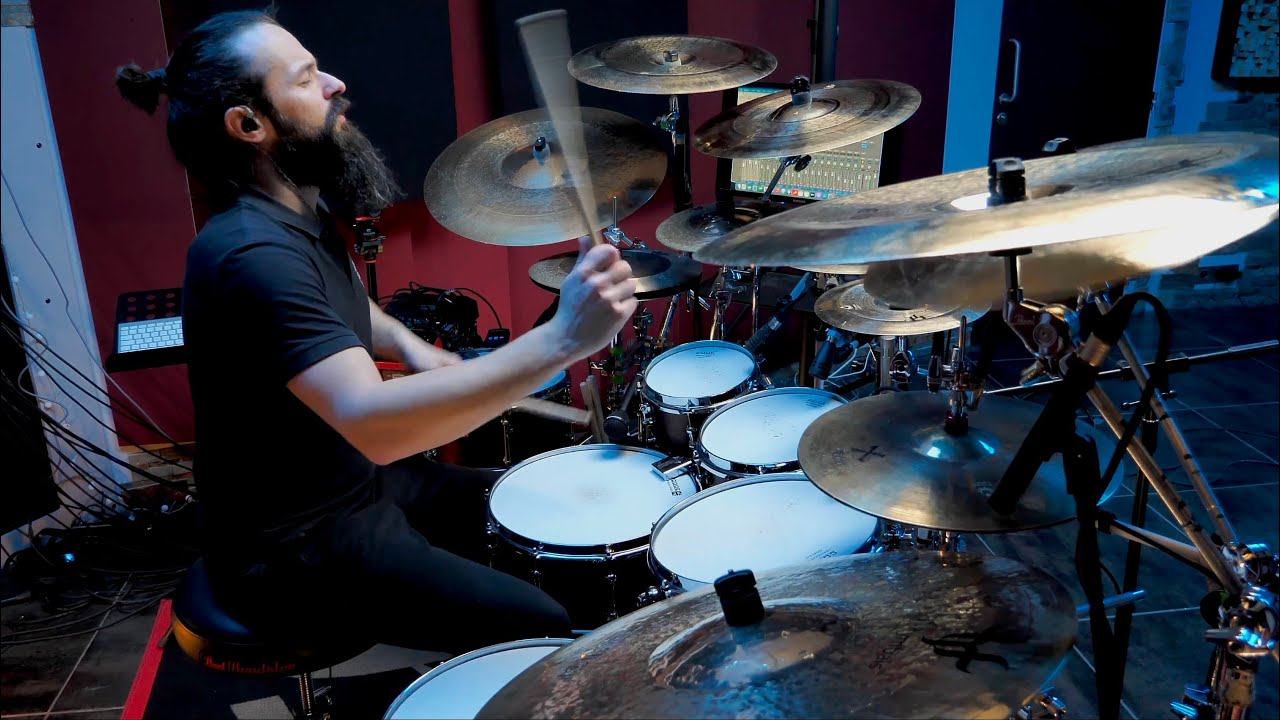 Kevin Paradis - NE OBLIVISCARIS - 