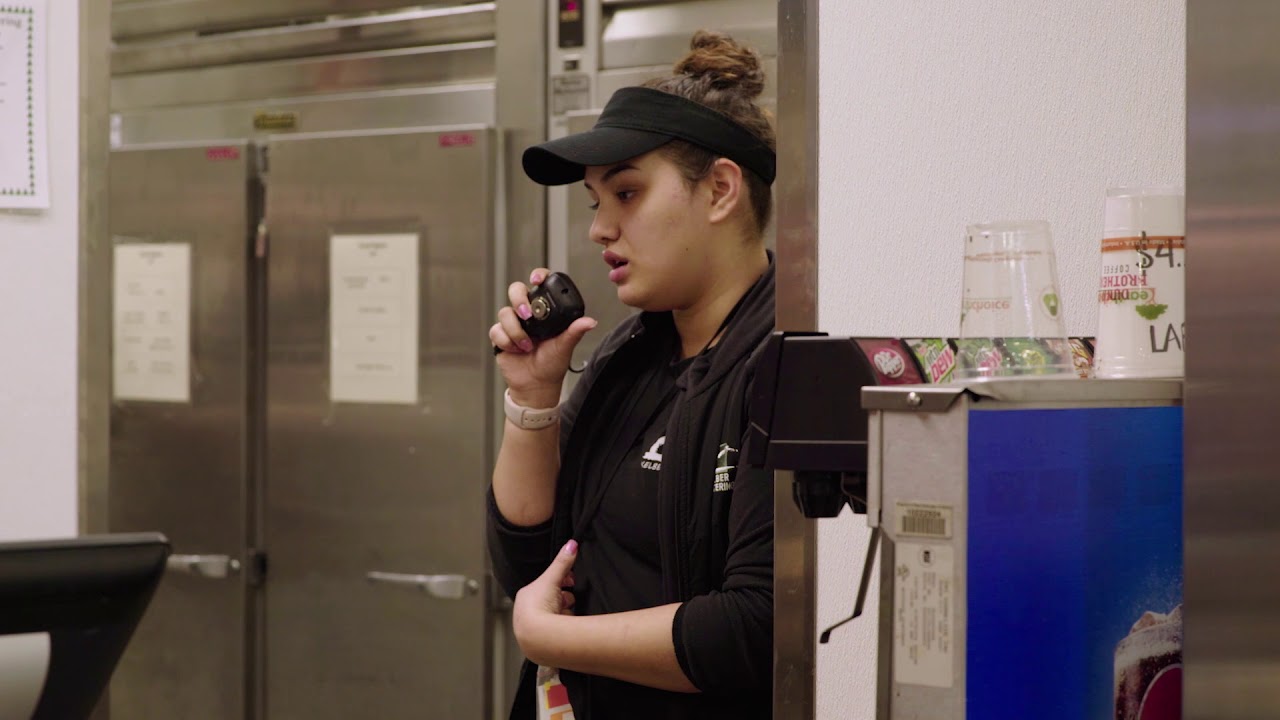 Meet Minneapolis &ndash; Kelber Catering: &ldquo;Impact: Tourism with Purpose - Supporting Jobs That Matter&rdquo;