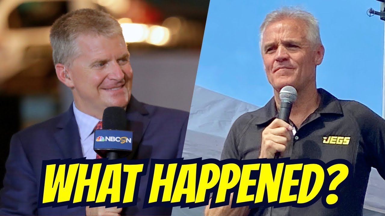 Jeff Burton: 