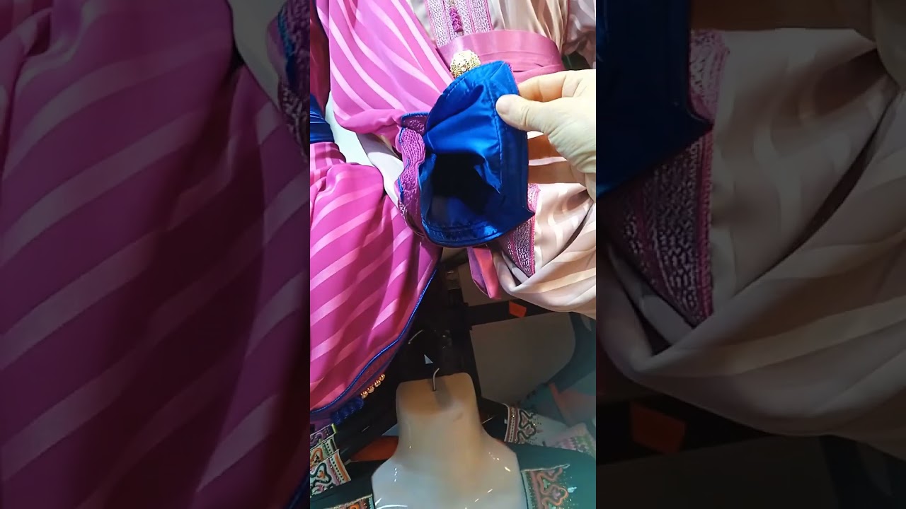 جولة في محلات سطيف 😍😍