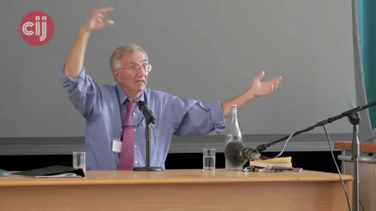 Seymour Hersh: Mai Lai Massacre