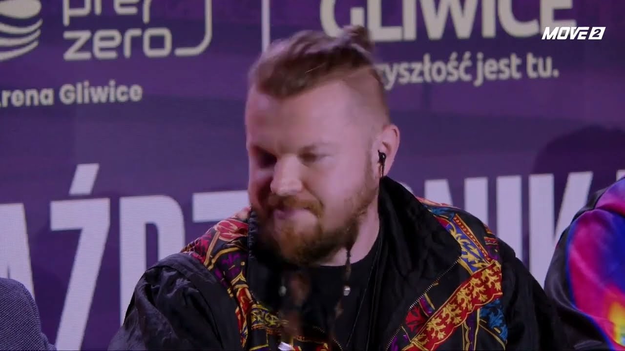 GOATS Wardęga kłamczuszek 2