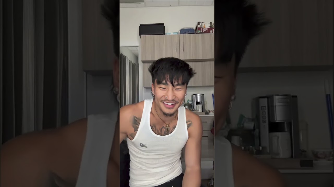 Anti Ays TikTok Live