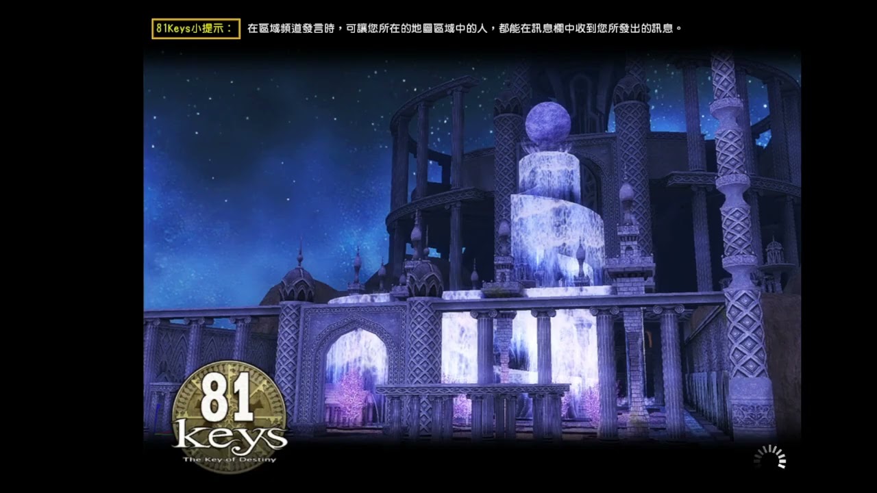 白底虎斑貓【遊戲體驗紀錄】【81Keys Retro2025 】