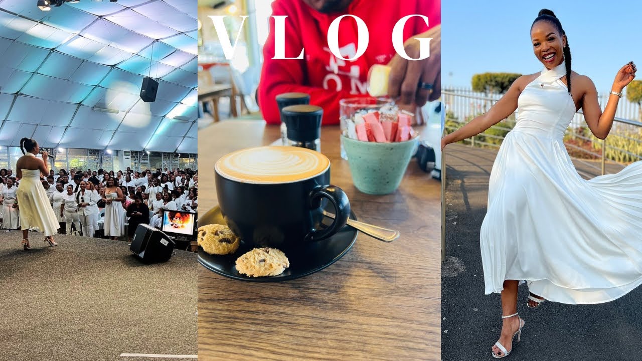 A WEEKEND IN DURBAN | VLOG