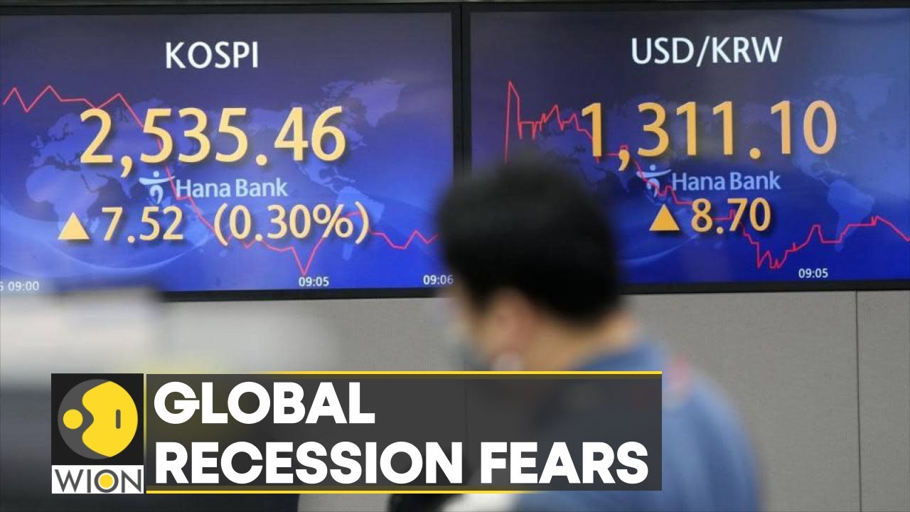 How Russia-Ukraine war rattled markets? | Business News | WION