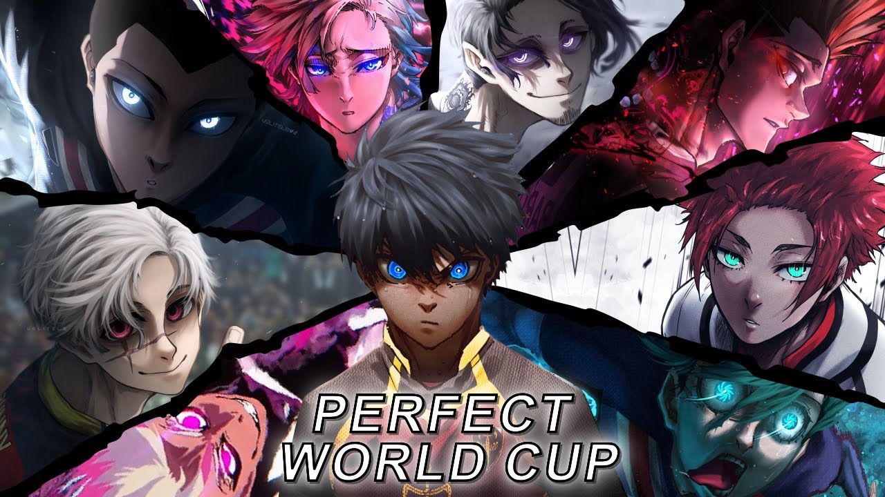 The U20 World Cup If It Was Perfect