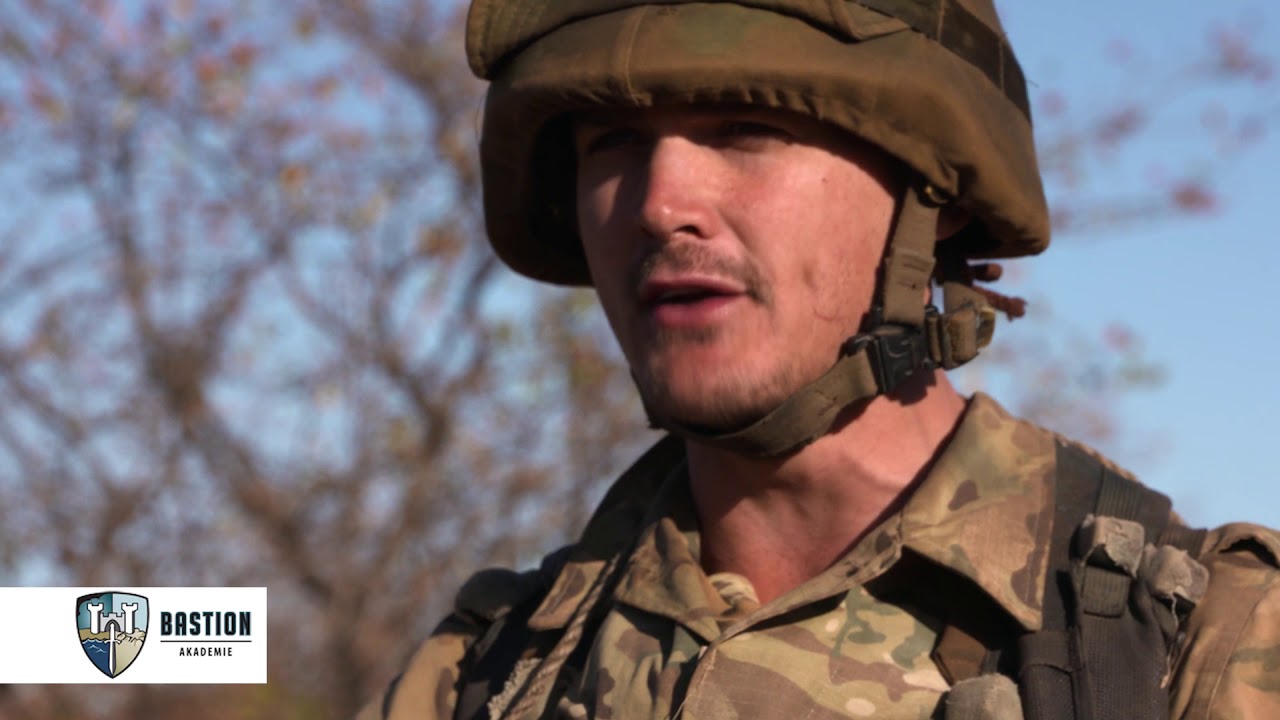 Bastion Tactical Rural Security Training