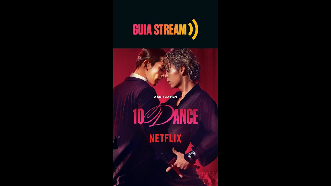 ASSISTA 10 DANCE, O MANGÁ PREMIADO QUE VIROU FILME, QUE ACABA DE SER LANÇADO NA NETFLIX  