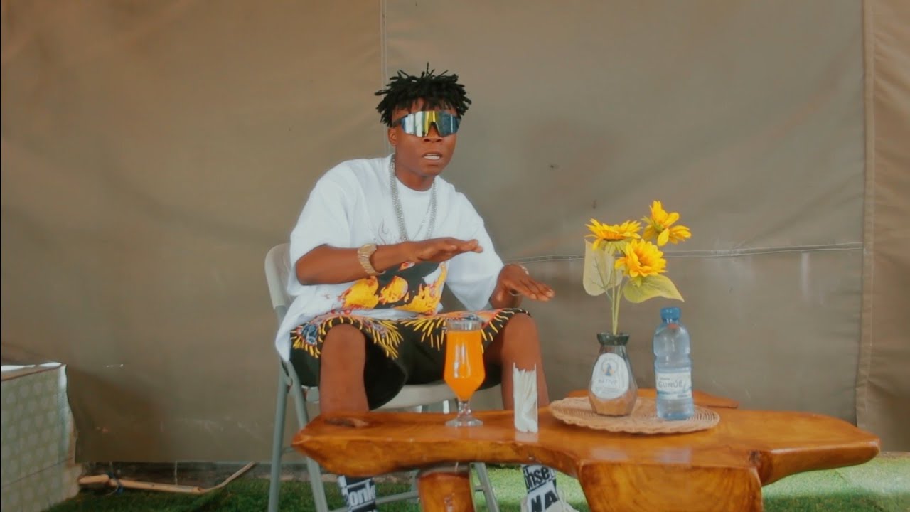 Puto Wisty -Ma Boss- (Oficial Video) By GN Films