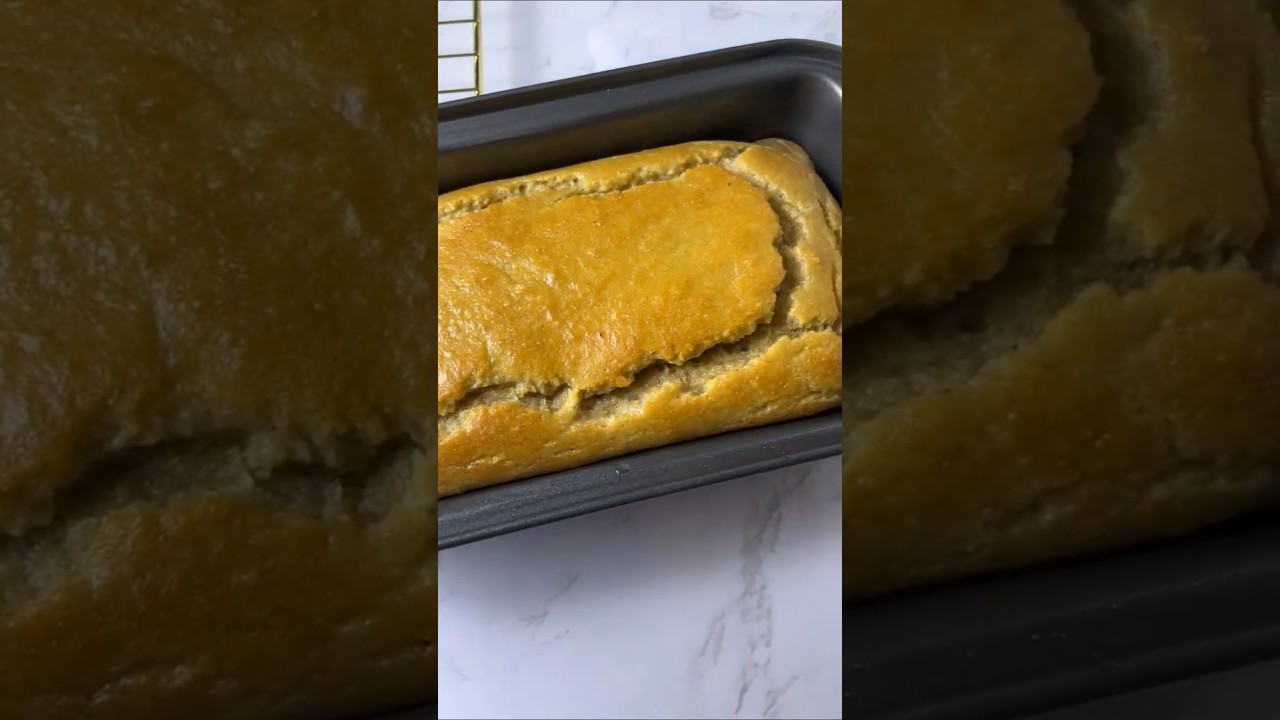 The Best Almond Flour Bread (Low Carb & Gluten Free)